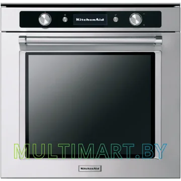Электрический духовой шкаф KitchenAid KOLSP 60602